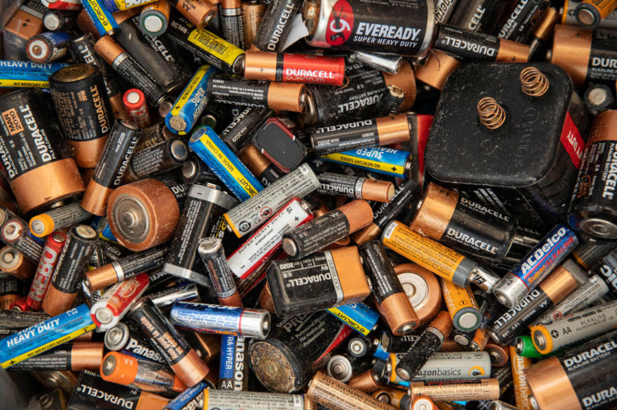 Automotive Batteries at Walmart: Understanding Hazard Classifications and Safety