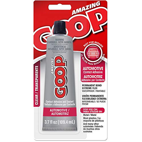 Automotive Plastic Adhesives: Finding the Strongest Glue for Your Repair Needs