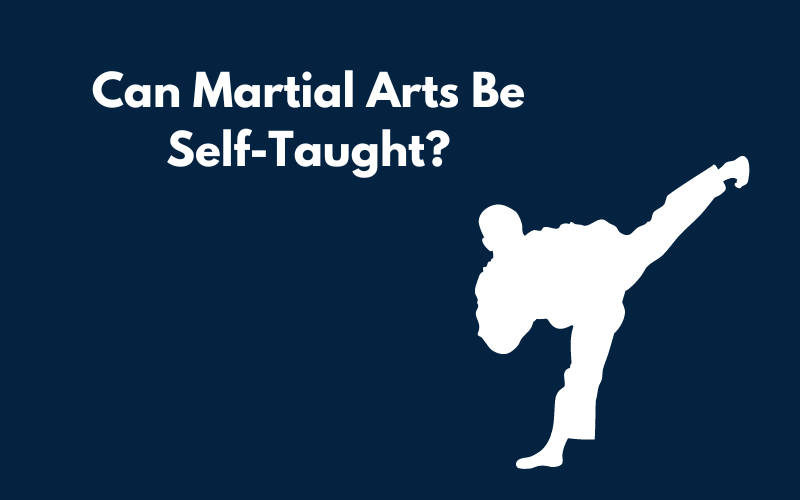 Self-Taught Martial Arts: Possibilities and Limitations