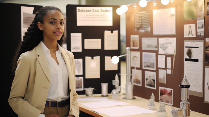 Engaging Science Fair Projects: Inspiring Ideas for Elementary and Middle School Students