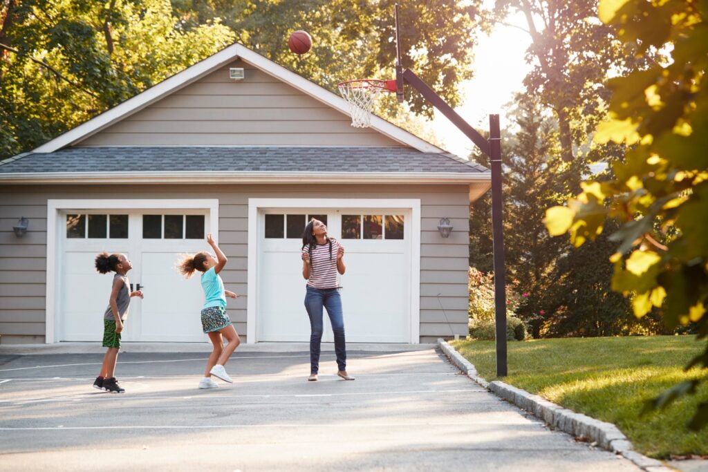 Homeschool Sports Participation: Options and Opportunities