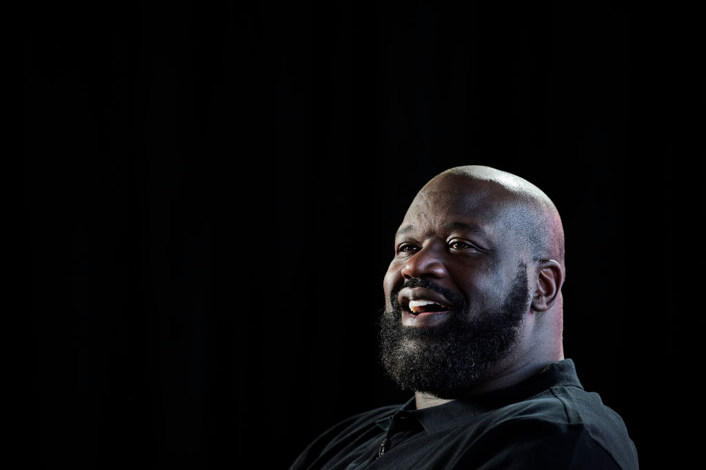 Shaquille O'Neal: The Story Behind His Lone Career Three-Pointer