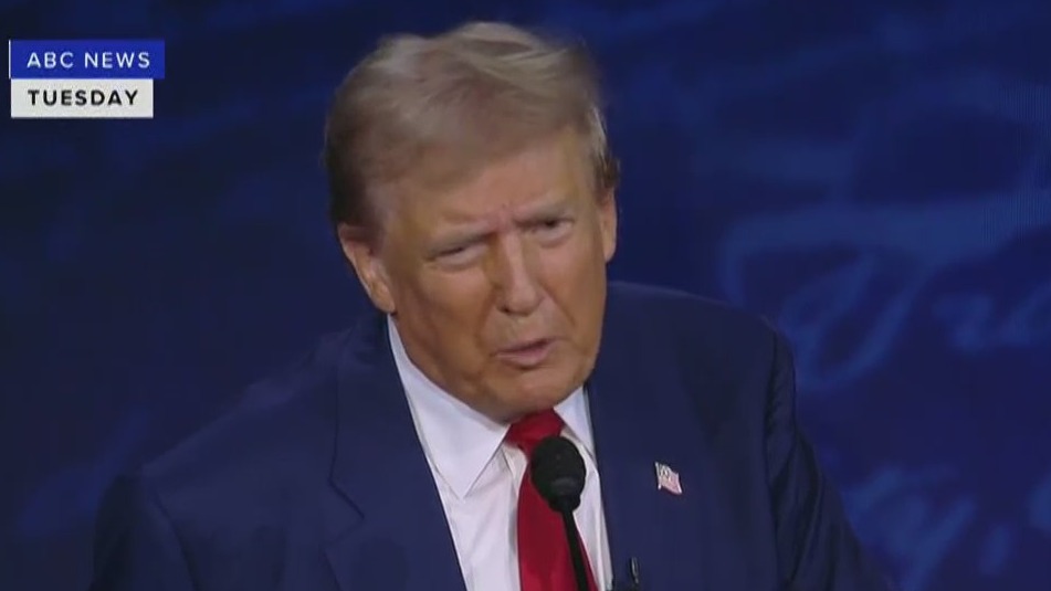 Donald Trump and Pet Consumption: Fact Checking the Viral Claim
