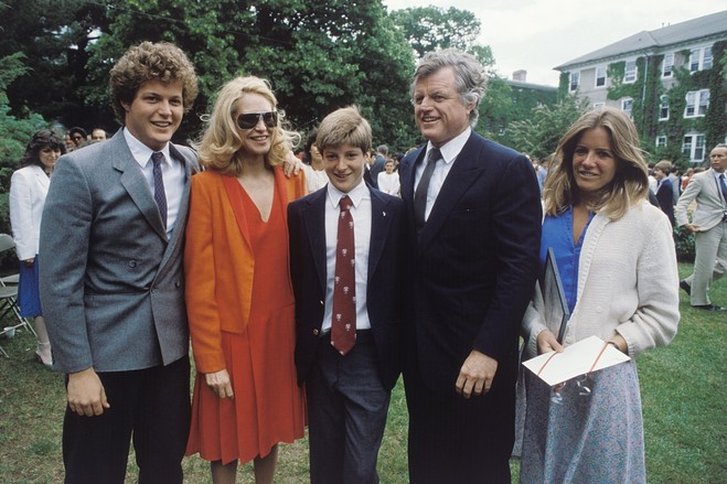 Who Leads the Kennedy Family Today? Exploring the Modern Patriarch