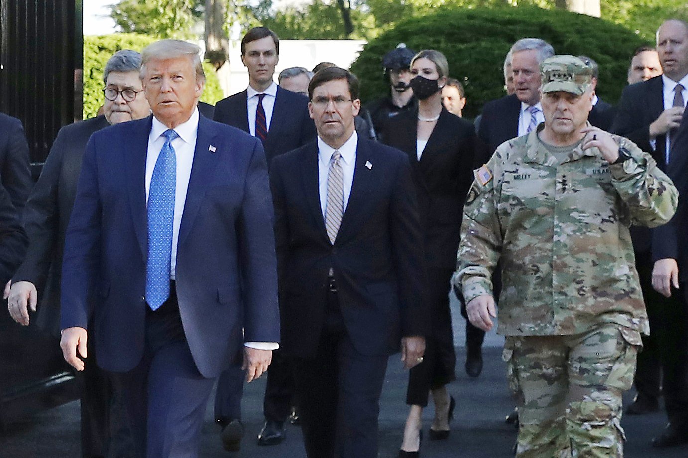 Military Intervention in Politics: Understanding the Complex Dynamics of Civil-Military Relations