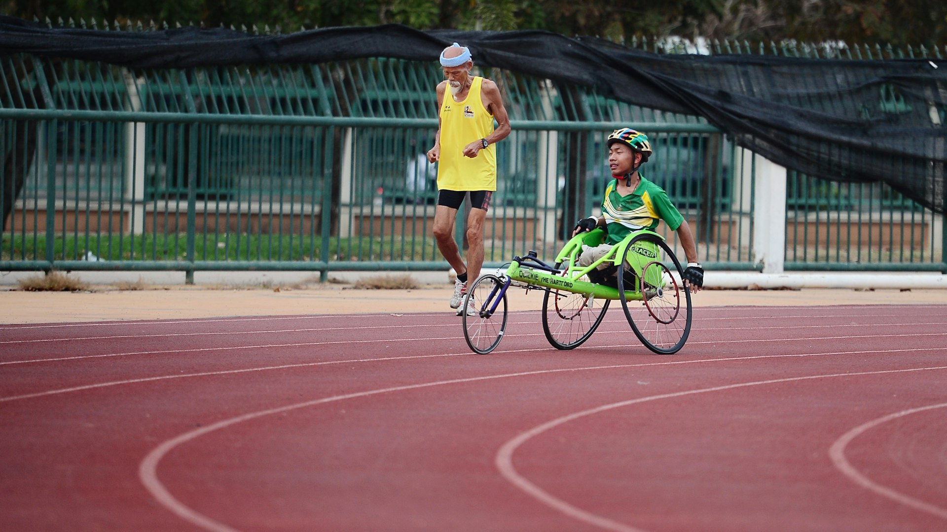Transforming Lives: How Adaptive Sports Programs Empower People with Disabilities