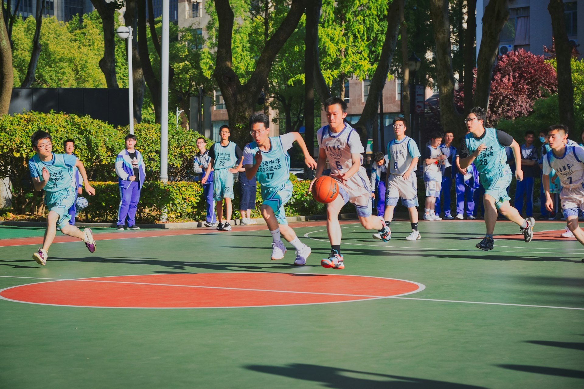 How Local Sports Initiatives Foster Stronger, More Inclusive Communities