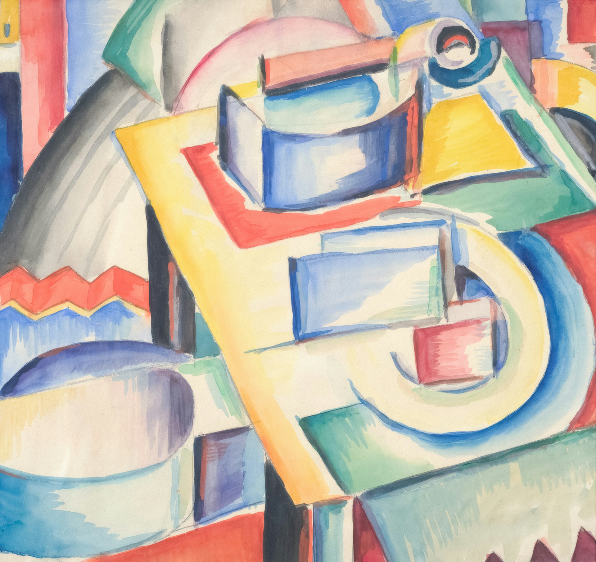 Cubism Revisited: Exploring the Evolution and Impact of a Revolutionary Art Movement