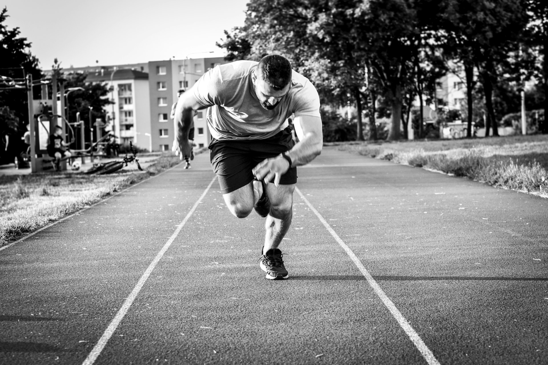 Unlocking Peak Performance: The Comprehensive Benefits of Cross-Training for Athletes
