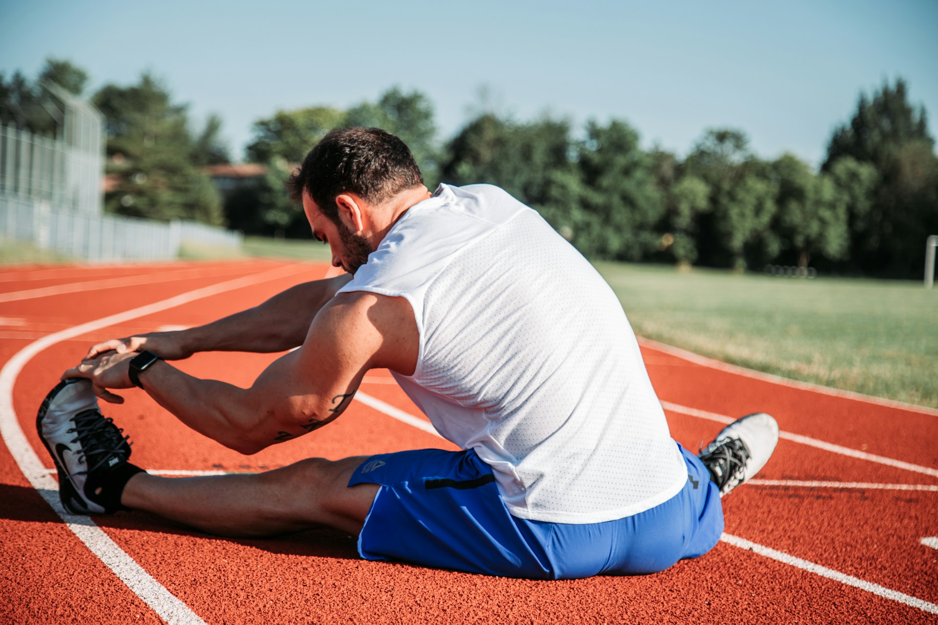 How Physiotherapy Accelerates Athlete Recovery and Enhances Performance