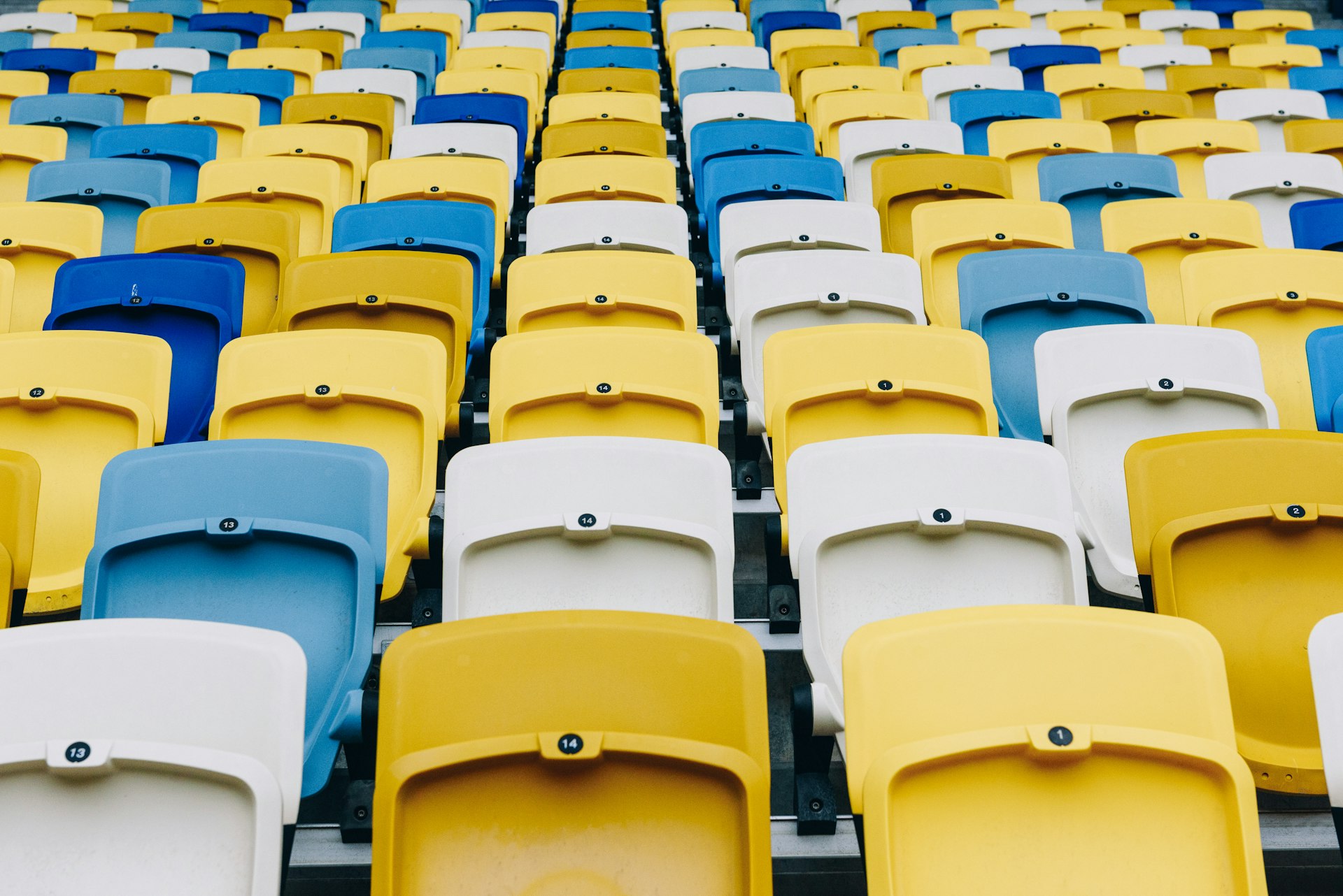 How Smart Stadiums Are Revolutionizing the Fan Experience