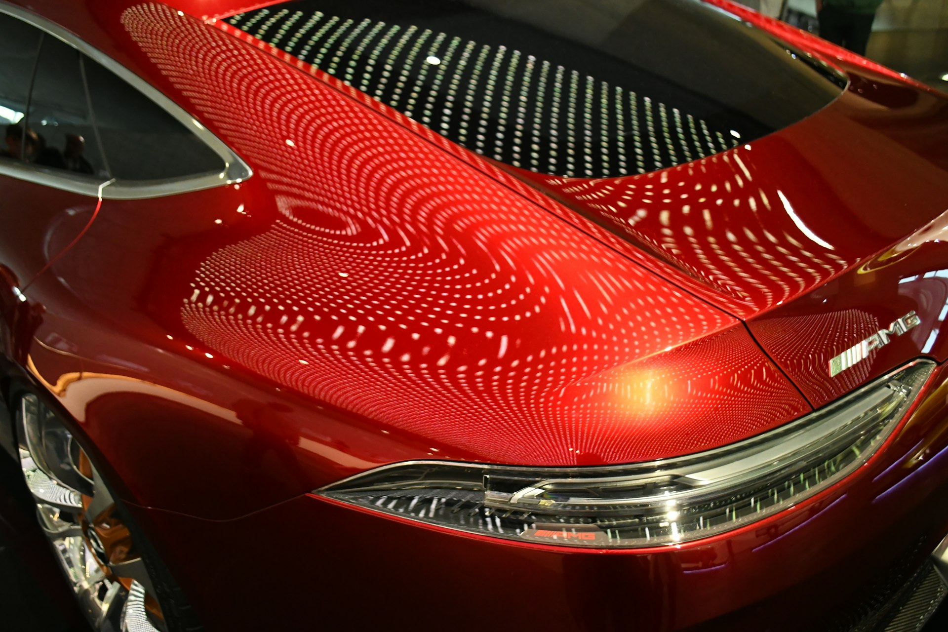 How Nanotechnology Is Transforming Automotive Materials and Performance