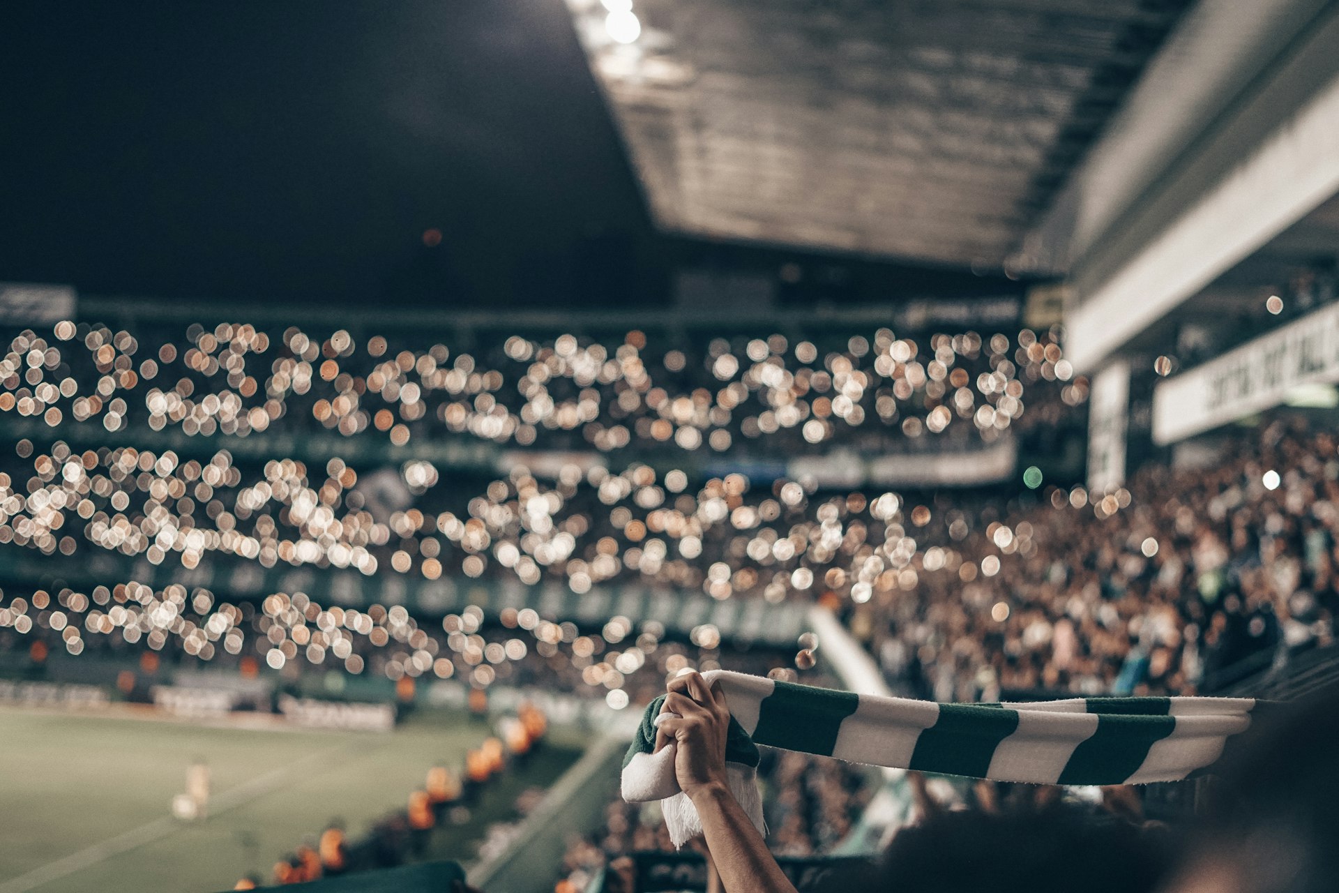 Immersive Fan Experiences: The Future of Engaging Sports Audiences