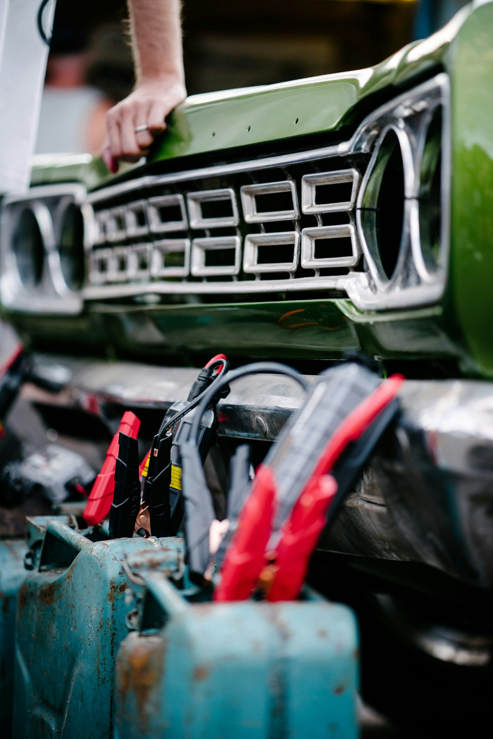 How Electrification is Transforming Auto Repair Shops: Opportunities, Challenges, and Practical Steps