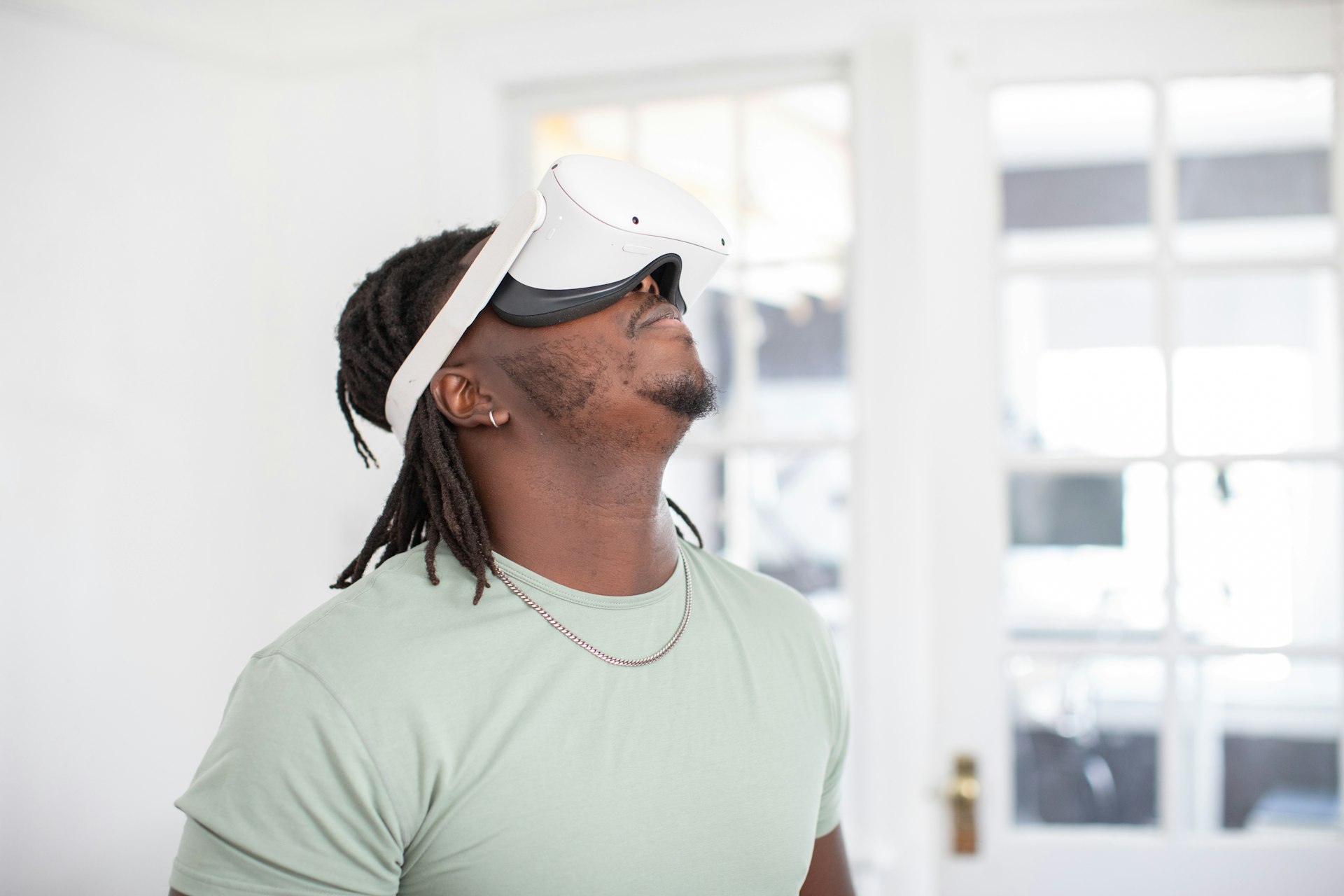 Virtual Reality's Game-Changing Impact on Sports Training: Past, Present, and Beyond