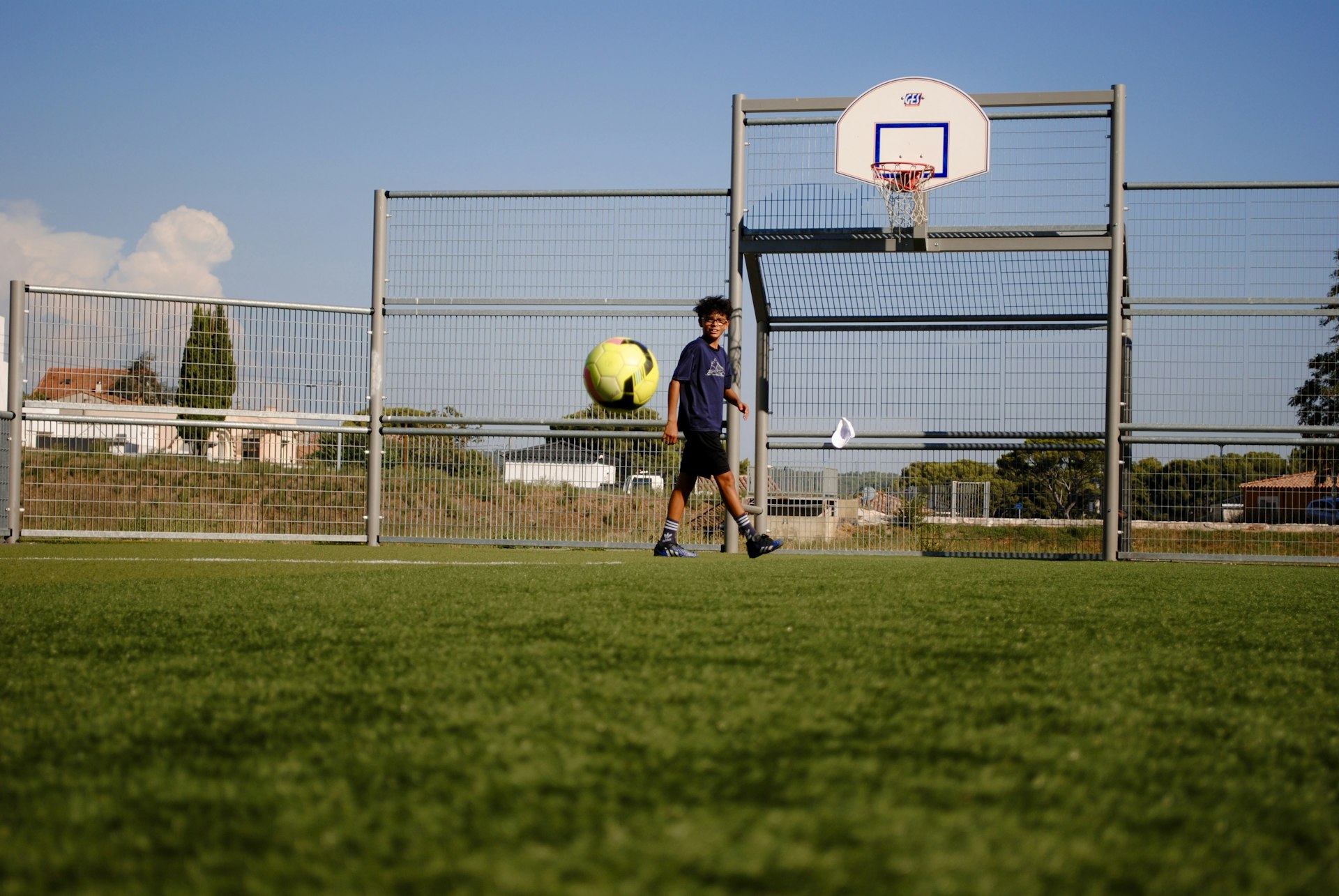 Unlocking Athletic Potential: How Goal Setting Drives Success and Growth in Sports