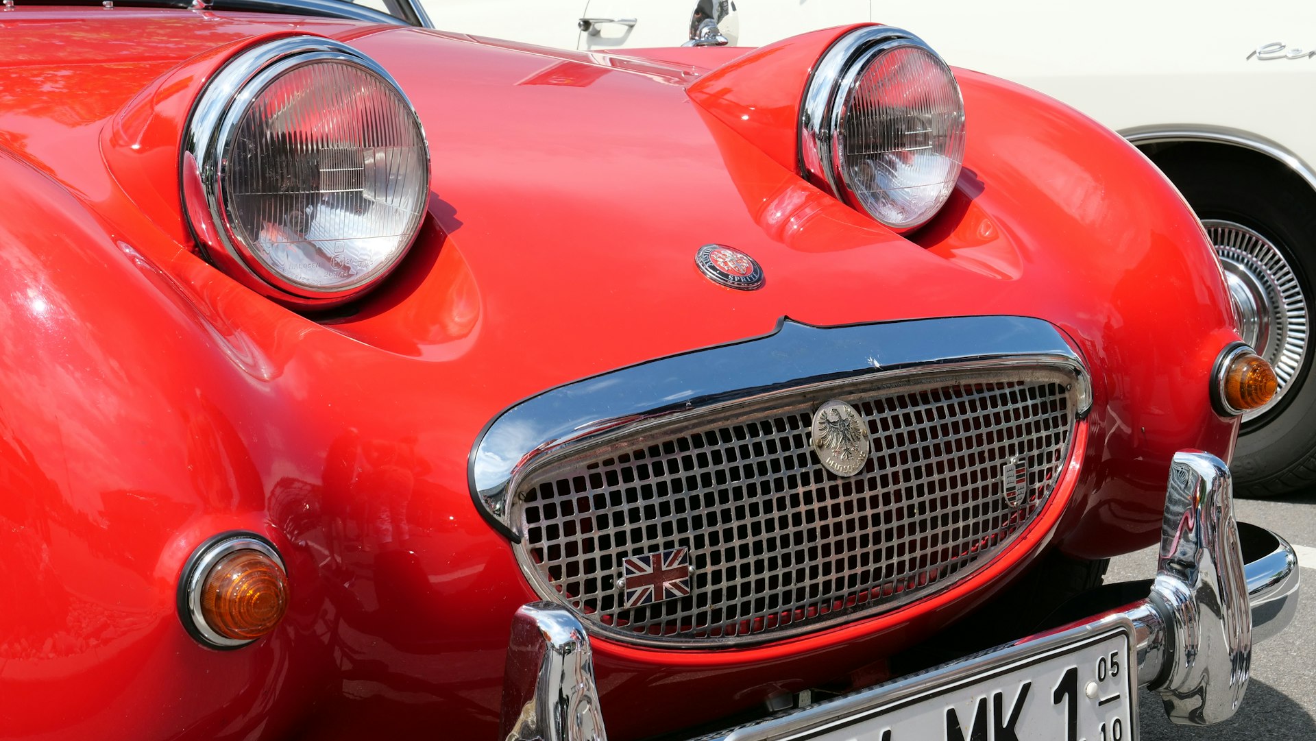 Classic Cars Reimagined: The Rise of Electric Engine Retrofitting