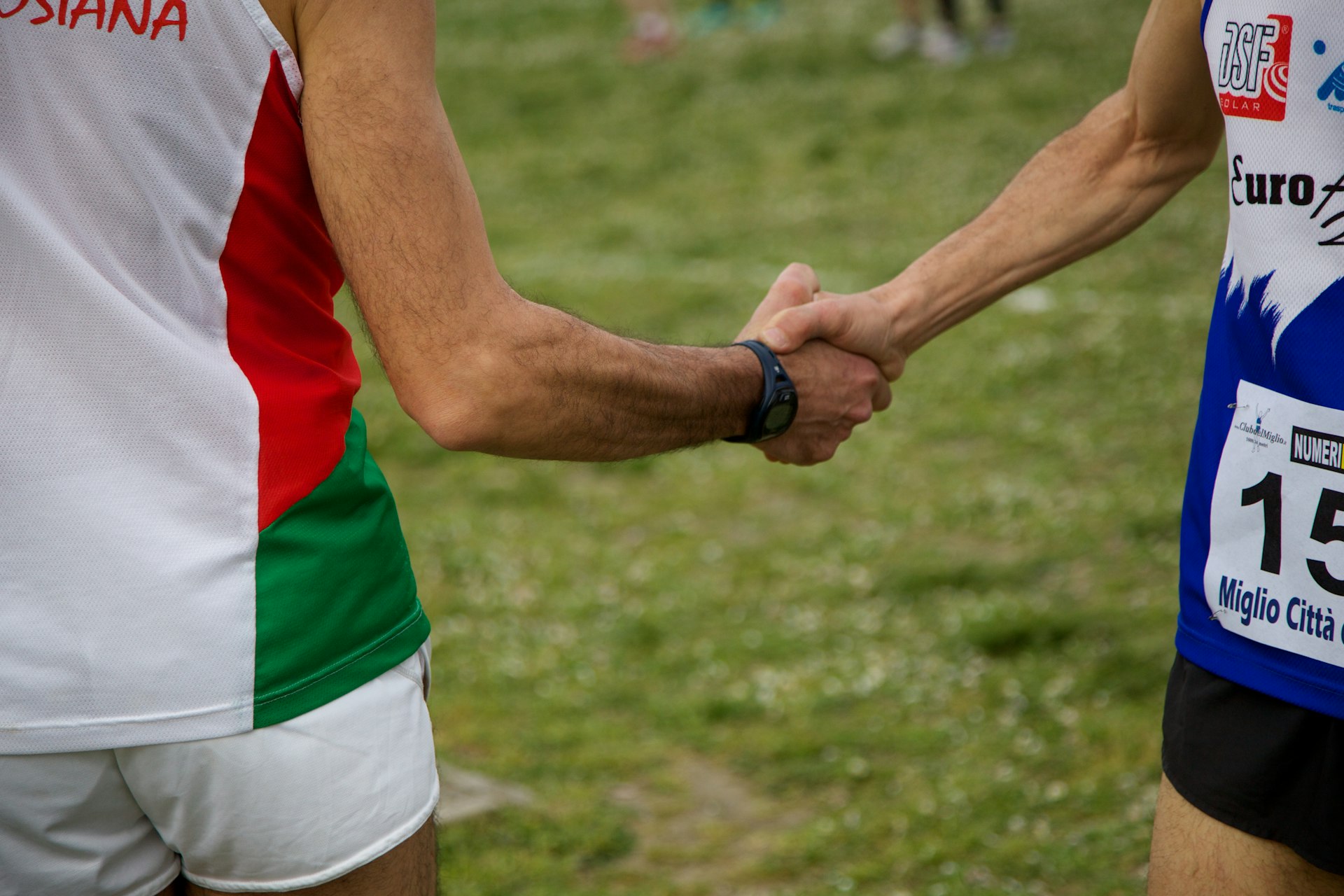 How Sponsorship Deals Shape and Challenge Athlete Careers