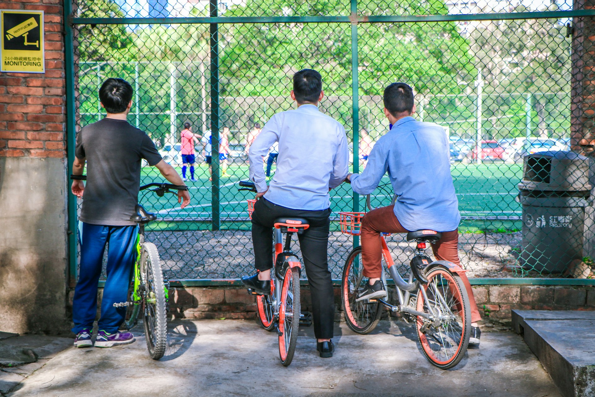 Empowering Communities Through Accessible Sports Programs: Inclusion, Health, and Social Impact