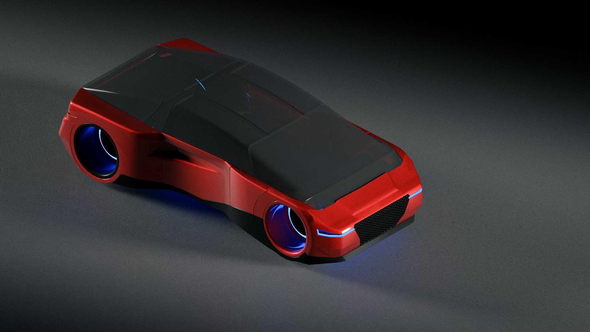 Driving the Future: How Self-Healing Automotive Batteries Could Revolutionize Electric Vehicles