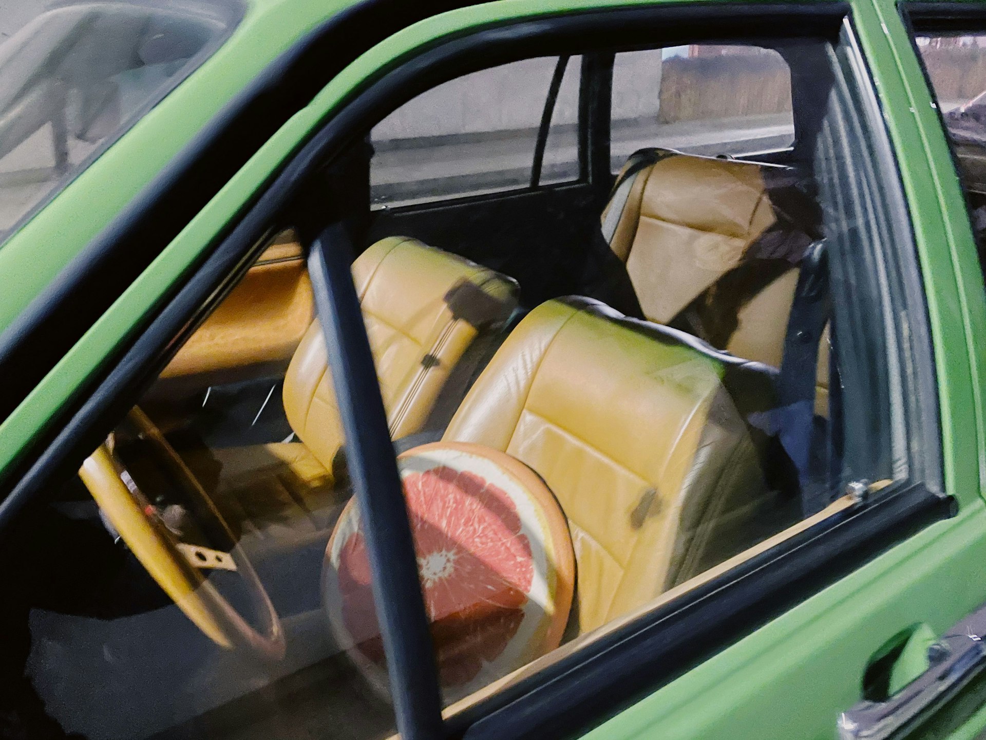 Driving Sustainability: The Essential Role of Recyclable Materials in Car Interiors